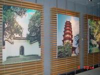 展板